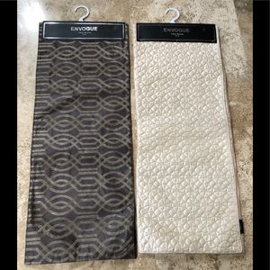 NWT! Envogue Table Runner - 14”x72”
